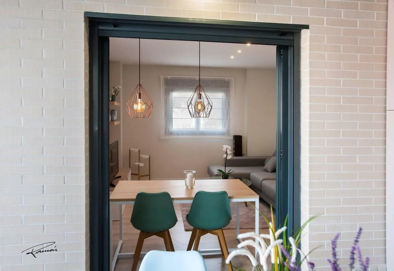 Apartamento Con Encanto, Manzanilla De Donana Apartment Sanlucar de Barrameda