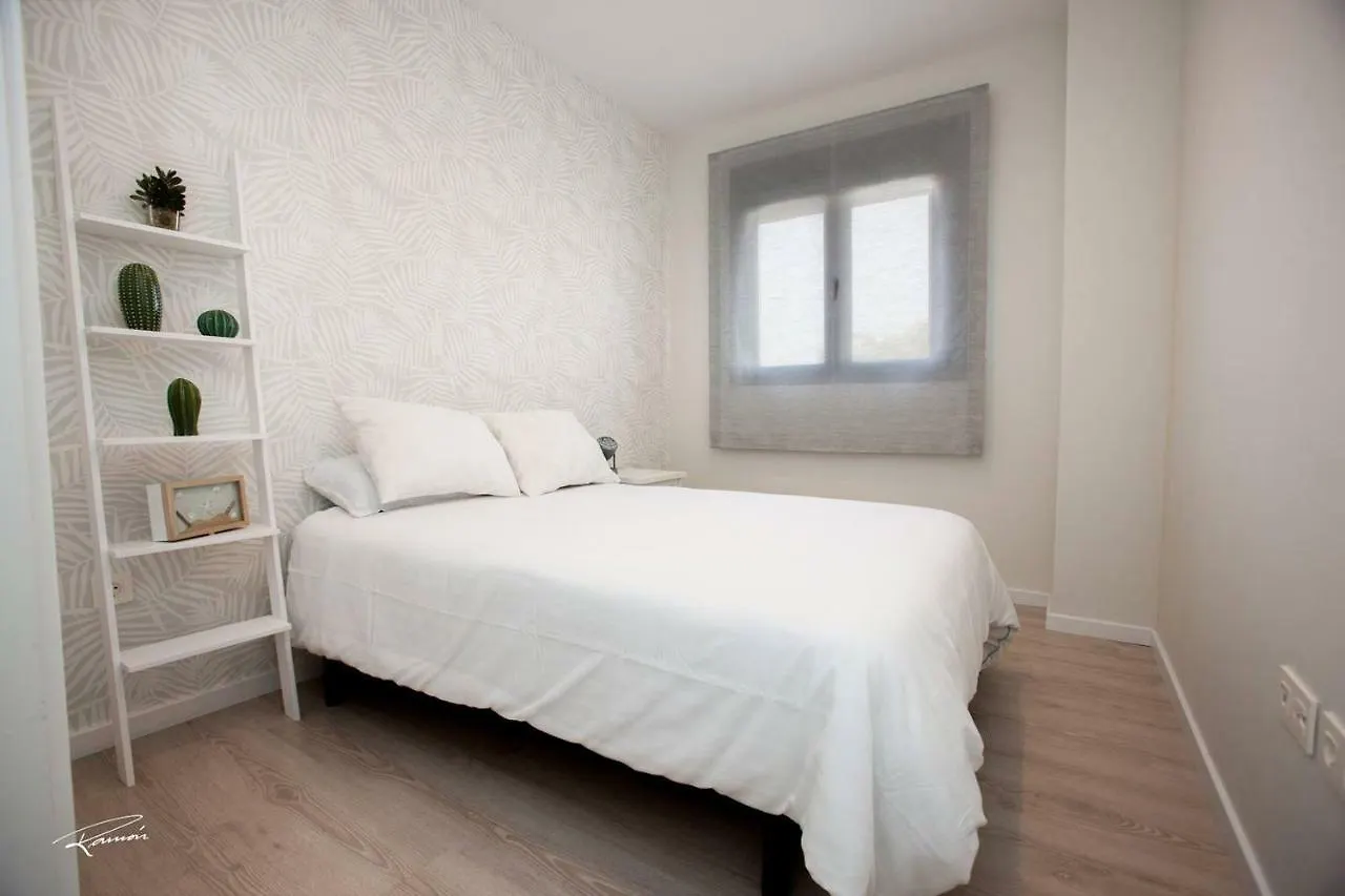 Apartamento Con Encanto, Manzanilla De Donana Apartment Sanlucar de Barrameda Spain