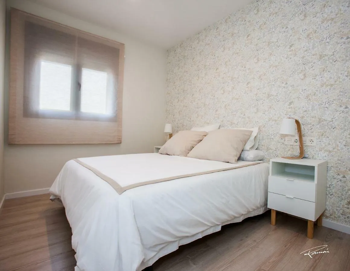 Apartamento Con Encanto, Manzanilla De Donana Apartment Sanlucar de Barrameda