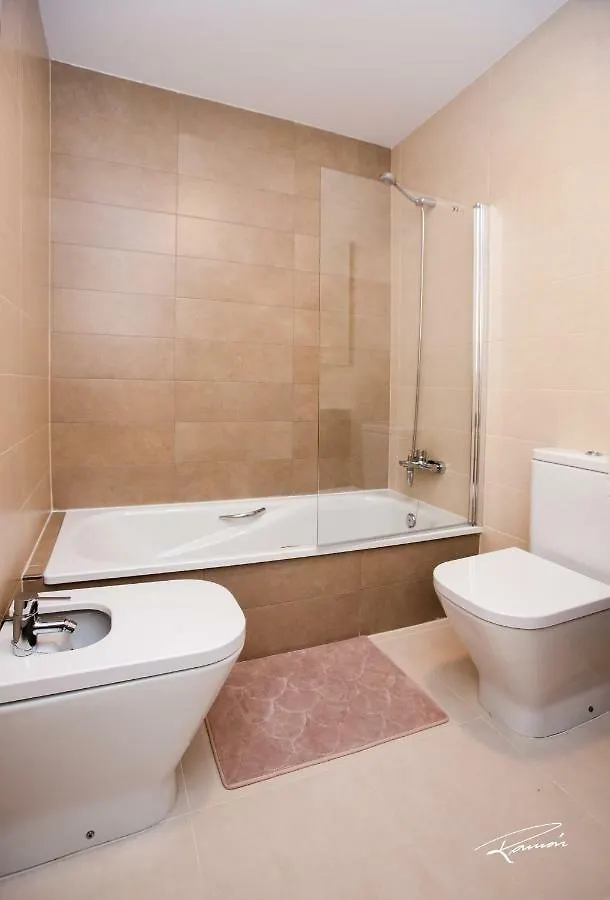 Apartamento Con Encanto, Manzanilla De Donana Apartment Sanlucar de Barrameda Spain