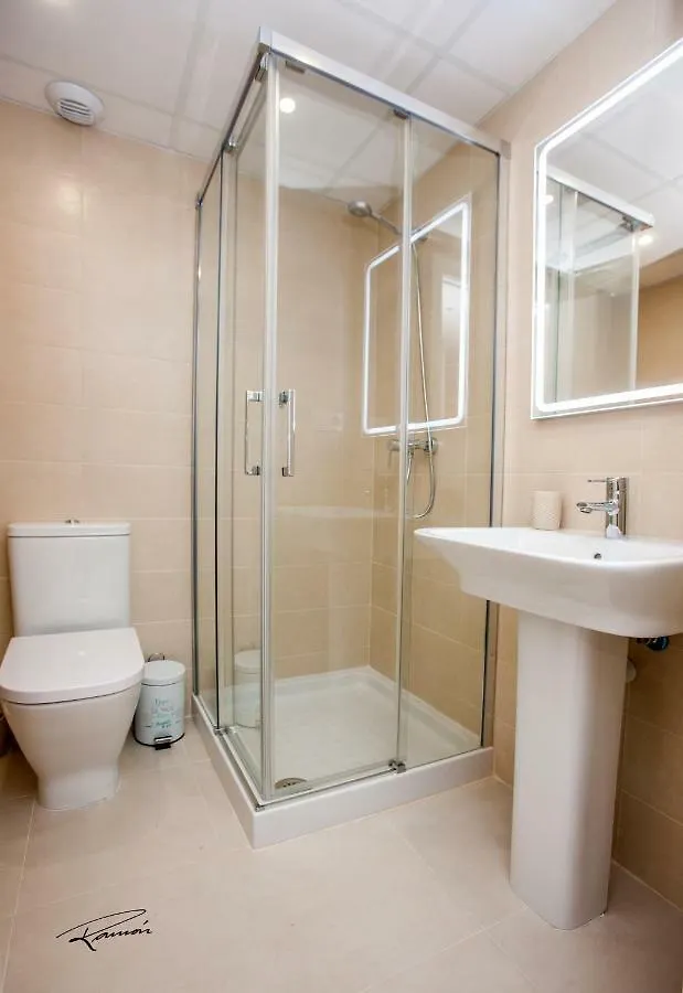 Apartamento Con Encanto, Manzanilla De Donana Apartment Sanlucar de Barrameda