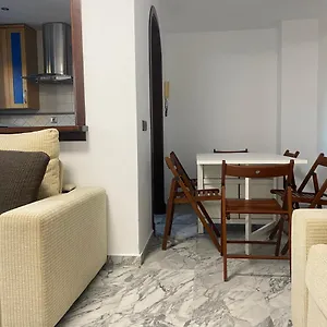 Ronda Apartamento