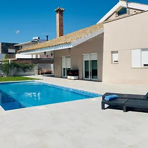 Casa/chalet Doñana Сasa de vacaciones
