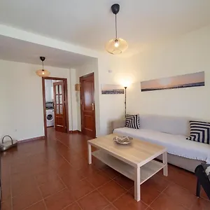 Apartamento Centro Sanlucar - Playa Apartamento