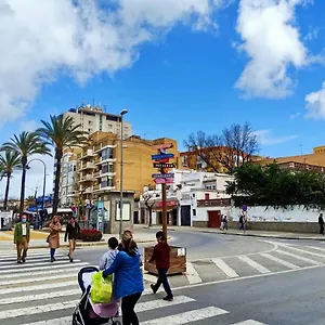 Residencial Casa Palacio Apartamento