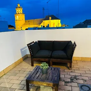 ático En Apartamento