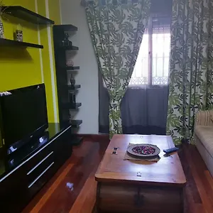 Casa Solymar Apartamento