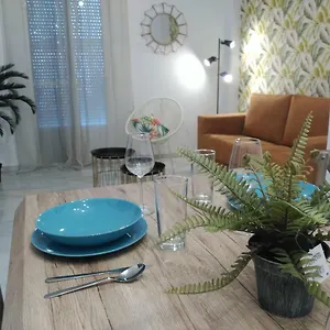 La Albariza. Apartamento