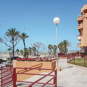 Turisticos Sanlucar 1 Apartamento