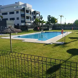 Piso Deluxe Doñana Apartamento