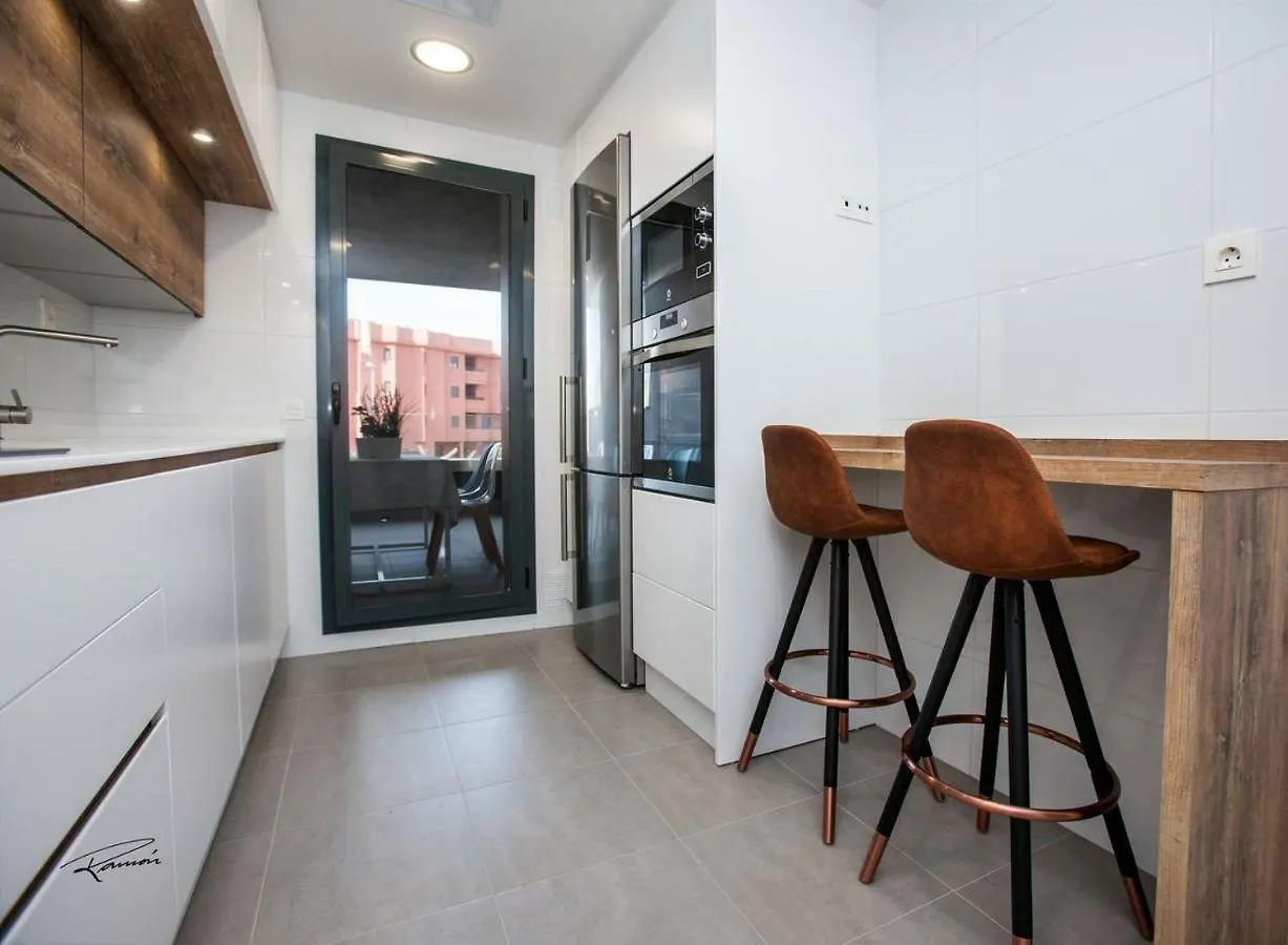 Apartamento Con Encanto, Manzanilla De Donana Apartment Sanlucar de Barrameda 0*,