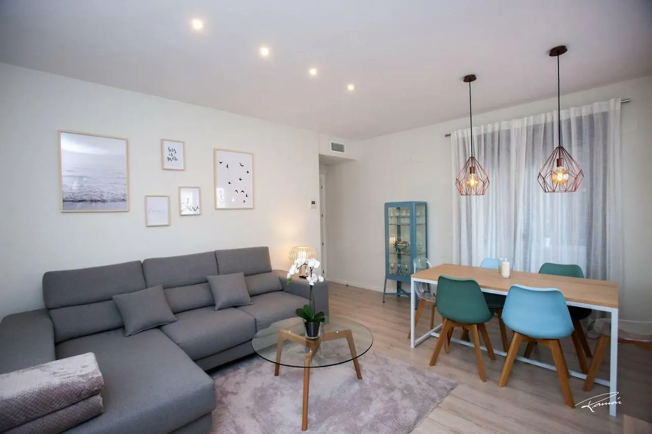 Apartamento Con Encanto, Manzanilla De Donana Apartment Sanlucar de Barrameda