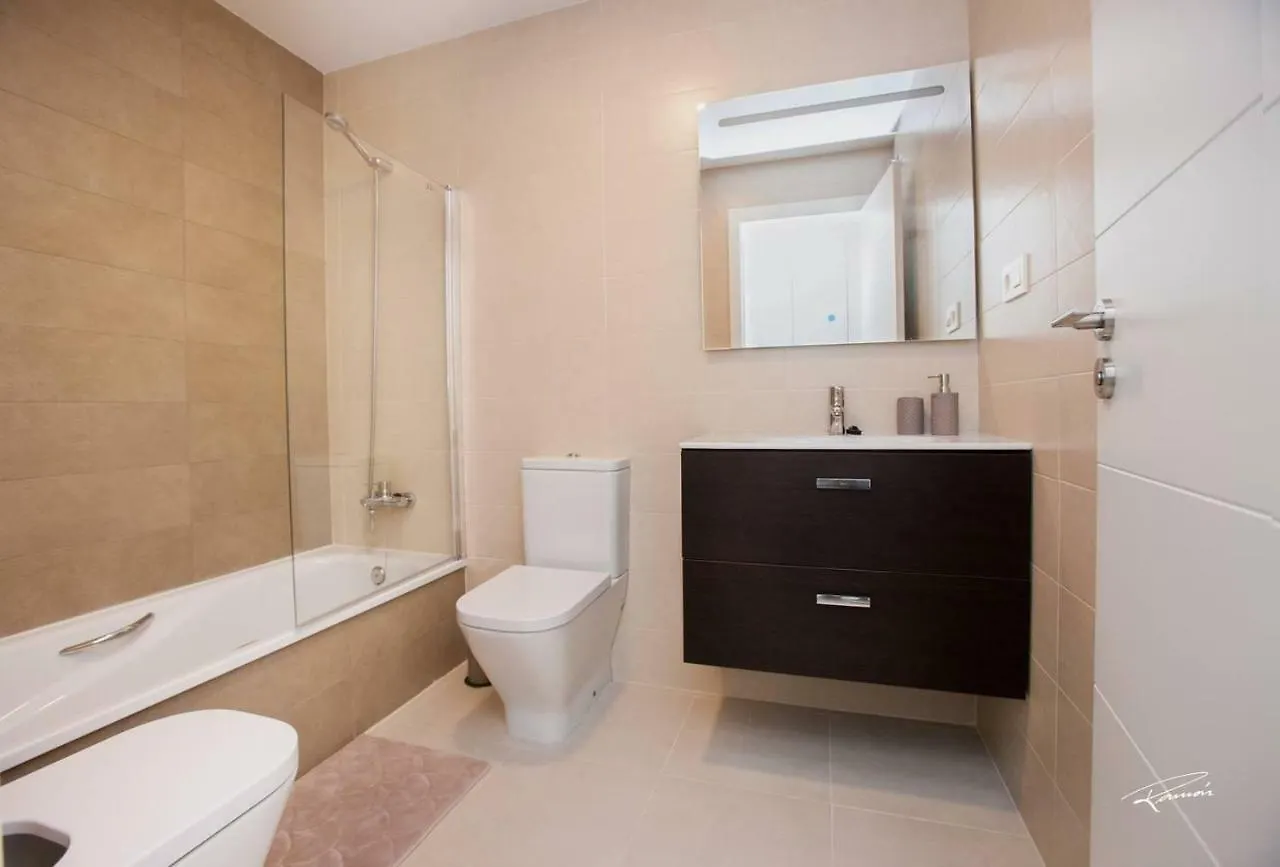 Apartamento Con Encanto, Manzanilla De Donana Apartment Sanlucar de Barrameda