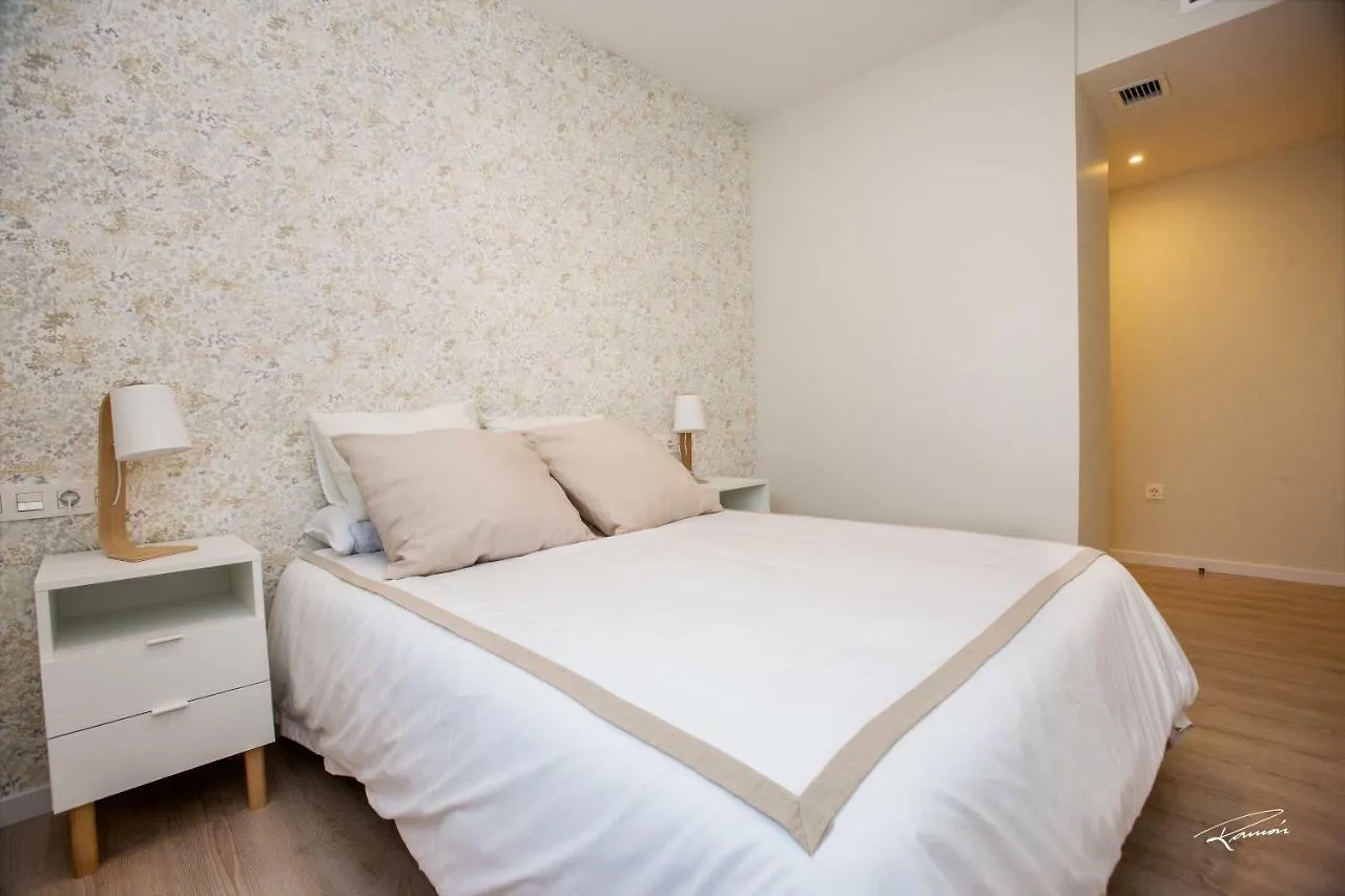 Apartamento Con Encanto, Manzanilla De Donana Apartment Sanlucar de Barrameda
