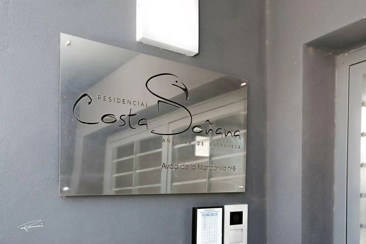 Apartamento Con Encanto, Manzanilla De Donana Apartment Sanlucar de Barrameda Spain