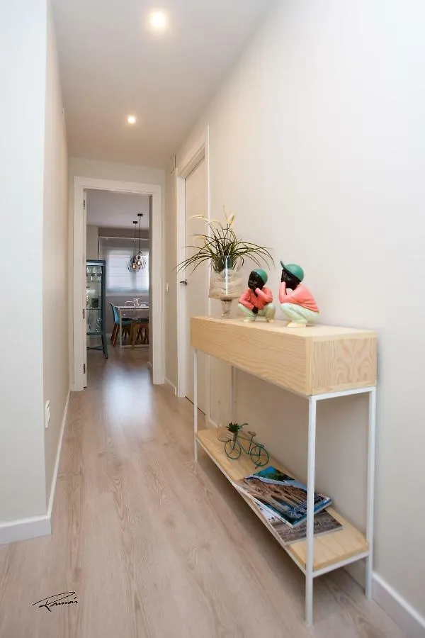 Apartamento Con Encanto, Manzanilla De Donana Apartment Sanlucar de Barrameda Spain