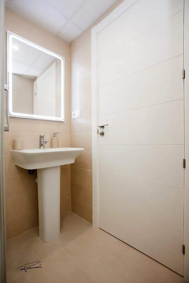 Apartamento Con Encanto, Manzanilla De Donana Apartment Sanlucar de Barrameda 0*,  Spain