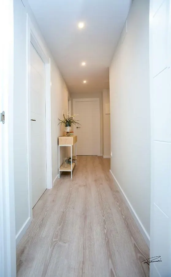 Apartamento Con Encanto, Manzanilla De Donana Apartment Sanlucar de Barrameda